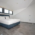 Carya Oeluedeniz Villa