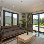 Villa Carya Oeluedeniz *