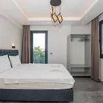 Villa Carya Oeluedeniz *