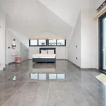 Villa Carya Oeluedeniz Fethiye