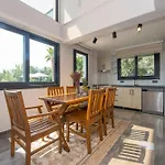 Villa Carya Oeluedeniz
