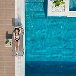 Carya Oeluedeniz * Fethiye