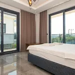 Villa Carya Oeluedeniz