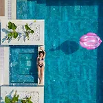 Carya Oeluedeniz Villa
