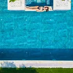 Carya Oeluedeniz Villa *