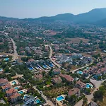Carya Oeluedeniz Villa Fethiye