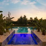 Carya Oeluedeniz Villa Fethiye