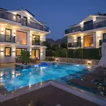 Carya Oeluedeniz