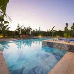 Carya Oeluedeniz Villa