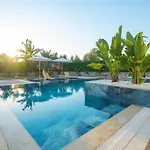 Villa Carya Oeluedeniz