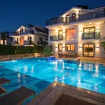 Carya Oeluedeniz Villa *