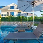Villa Carya Oeluedeniz Fethiye