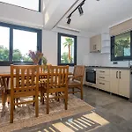 Villa Carya Oeluedeniz Fethiye
