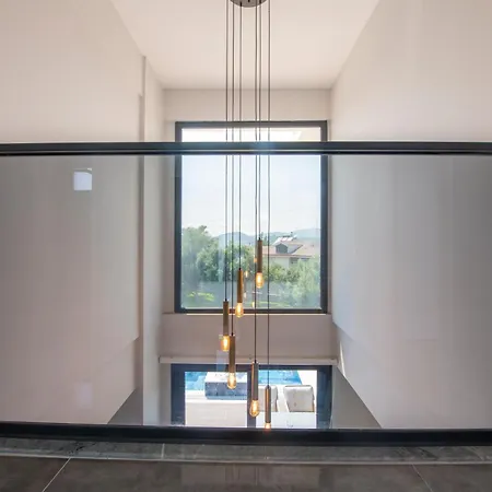Carya Oeluedeniz Βίλα Φετιγιέ